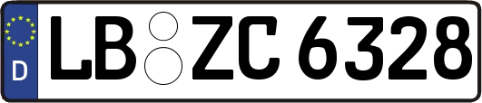 LB-ZC6328
