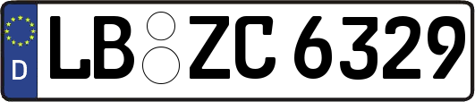 LB-ZC6329