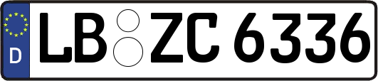 LB-ZC6336