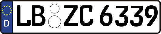 LB-ZC6339
