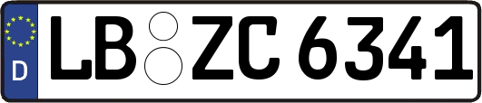 LB-ZC6341
