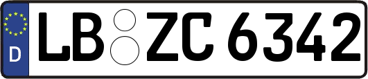 LB-ZC6342