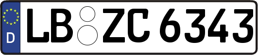 LB-ZC6343