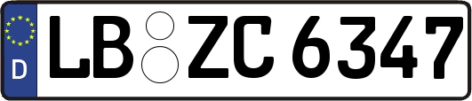 LB-ZC6347