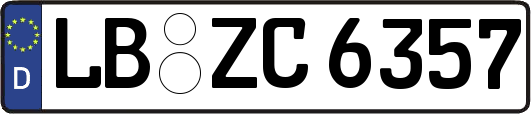 LB-ZC6357