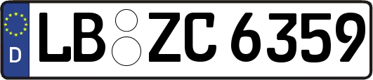 LB-ZC6359