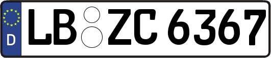 LB-ZC6367