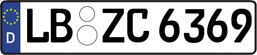 LB-ZC6369