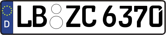 LB-ZC6370