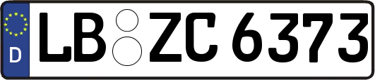 LB-ZC6373