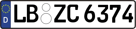 LB-ZC6374