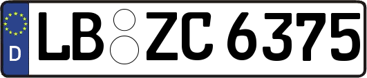 LB-ZC6375