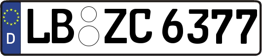LB-ZC6377