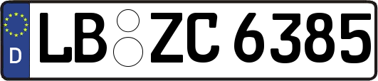 LB-ZC6385