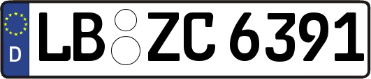 LB-ZC6391