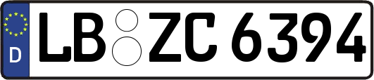 LB-ZC6394