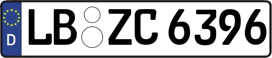 LB-ZC6396