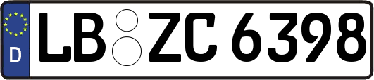 LB-ZC6398