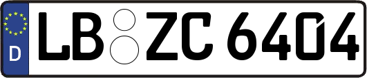 LB-ZC6404