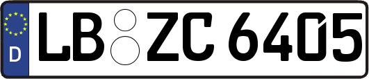 LB-ZC6405