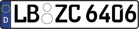 LB-ZC6406