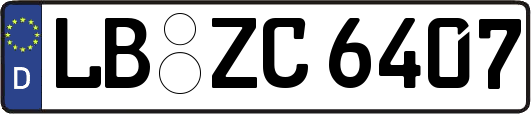 LB-ZC6407