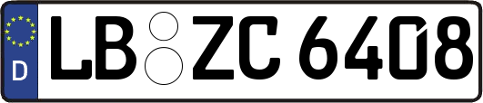 LB-ZC6408