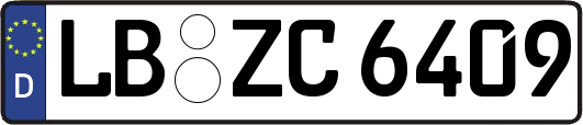 LB-ZC6409