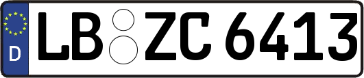 LB-ZC6413