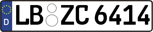 LB-ZC6414
