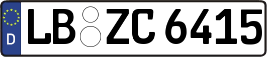 LB-ZC6415