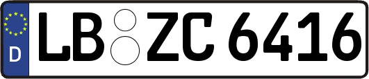LB-ZC6416