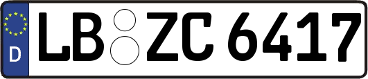 LB-ZC6417