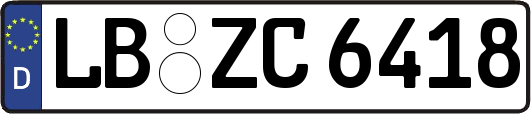 LB-ZC6418