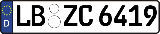 LB-ZC6419