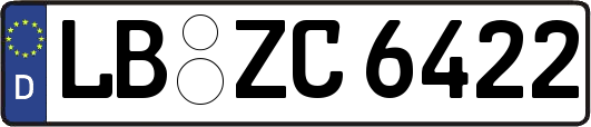 LB-ZC6422