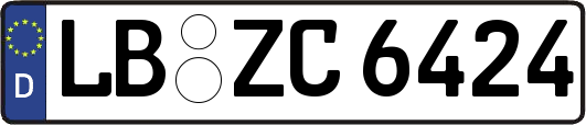 LB-ZC6424