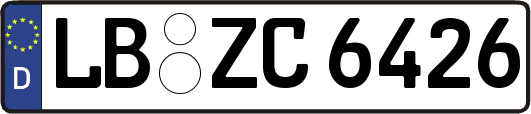 LB-ZC6426
