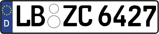 LB-ZC6427