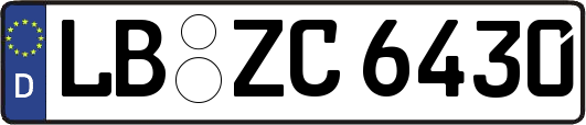 LB-ZC6430