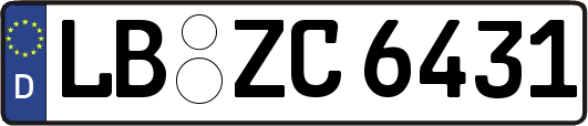 LB-ZC6431