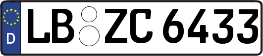 LB-ZC6433