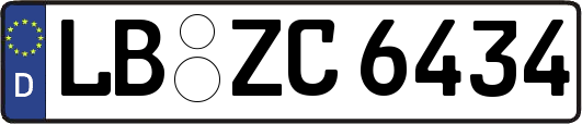 LB-ZC6434