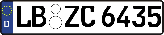 LB-ZC6435