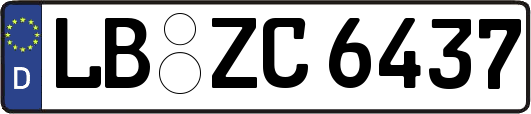 LB-ZC6437