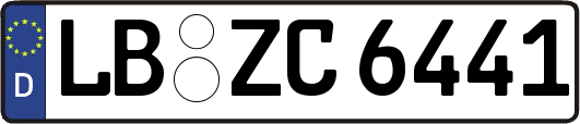 LB-ZC6441
