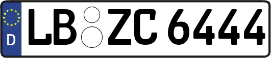 LB-ZC6444