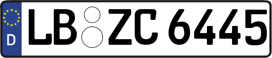LB-ZC6445
