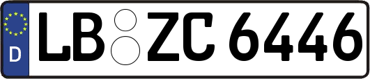 LB-ZC6446