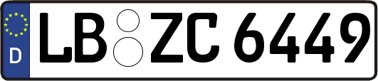 LB-ZC6449